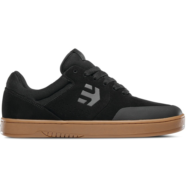 Etnies MARANA MICHELIN Sneakers Heren Zwart/Grijs BE-OWQMUE